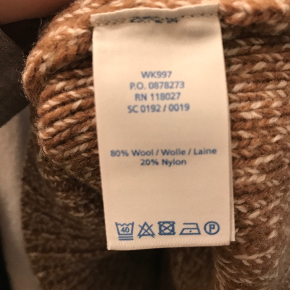 Boden sweater - Picture 3 of 3